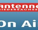 online radio Antenne Niedersachsen On Air, radio online Antenne Niedersachsen On Air,