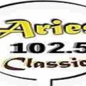 online radio Aries Classic 102.5, radio online Aries Classic 102.5,