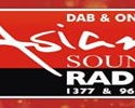 online radio Asian Sound Radio,