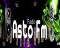 Asto FM, Online radio Asto FM, live broadcasting Asto FM, radio Brazil