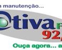 Ativa FM, Online radio Ativa FM, live broadcasting Ativa FM, online radio Brazil