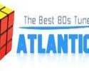 online radio Atlantic 80s