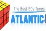 online radio Atlantic 80s