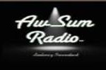 online Awsum Radio,