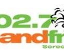 BAND FM 102.7, Online radio BAND FM 102.7, Live broadcasting BAND FM 102.7