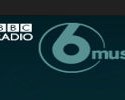 online radio BBC 6 Music,