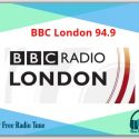 Listen BBC London 94.9