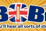 online radio BOB FM UK