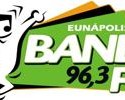 Band FM, Online radio Band FM, live broadcasting Band FM