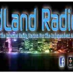 Bandland Radio,live Bandland Radio,