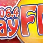 online radio Bay FM 106.4,
