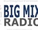 Big Mix Radio Vermont, Online Big Mix Radio Vermont, live broadcasting Big Mix Radio Vermont, USA Radio