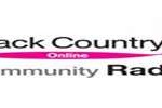 online Black Country Radio,