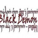 online radio Black Demon Radio, radio online Black Demon Radio,