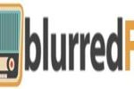 online radio Blurred FM,