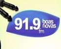 Boas Novas FM, Online radio Boas Novas FM. live broadcasting Boas Novas FM