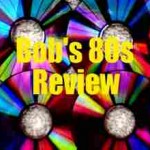 Bobs 80s Review, Online radio Bobs 80s Review, live broadcasting Bobs 80s Review, Radio USA
