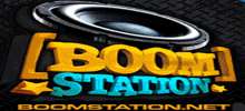 Boom Station
