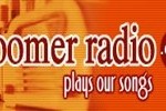 Boomer Radio, Online Boomer Radio, Live broadcasting, Radio USA