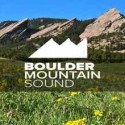Boulder Mountain Sound, Online radio Boulder Mountain Sound, Live broadcasting Boulder Mountain Sound, Radio USA