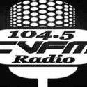 online CVFM Radio