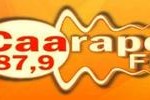 Caarapo FM, Online radio Caarapo FM, live broadcasting Caarapo FM