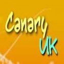 online radio Canary UK