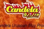 Candela Uruapan 91.1, Online radio Candela Uruapan 91.1, live broadcasting Candela Uruapan 91.1