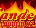 Candela Valladolid, Online radio Candela Valladolid, live broadcasting Candela Valladolid