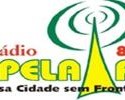 Capela FM, Online radio Capela FM, live broadcasting Capela FM