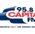 online radio Capital FM UK