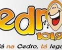 Cedro FM 101.9, Online radio Cedro FM 101.9, live broadcasting Cedro FM 101.9