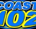 Coast 102, Online radio Coast 102, Live broadcasting Coast 102, Radio USA