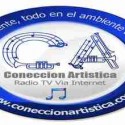 Coneccion Artistica, Online radio Coneccion Artistica, live broadcasting Coneccion Artistica, Radio UAS