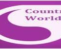 Country World, Online radio Country World, Live broadcasting Country World, Radio USA