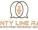 County Line Radio, Online County Line Radio, live broadcasting County Line Radio, Radio USA