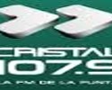 online radio Cristal FM, radio online Cristal FM,