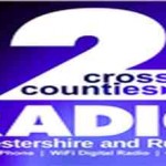 online Cross Counties Radio Two