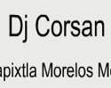 DJ Corsan, Online radio DJ Corsan, live broadcasting DJ Corsan