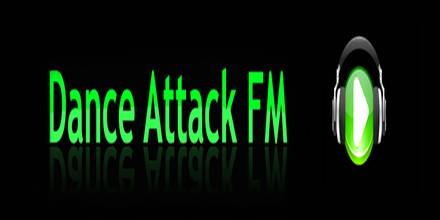 Dance Attack FM