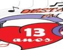 Destak FM, Online radio Destak FM, live broadcasting Destak FM