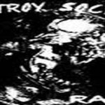 Destroy Society Radio, Online Destroy Society Radio, live broadcasting Destroy Society Radio, Radio USA