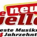 online radio Die Neue Welle, radio online Die Neue Welle