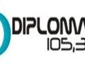 Diplomata FM, Online radio Diplomata FM, live broadcasting Diplomata FM