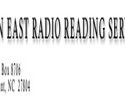 Down East Radio Reading Service, Online Down East Radio Reading Service, Live broadcasting Down East Radio Reading Service, Radio USA