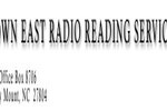 Down East Radio Reading Service, Online Down East Radio Reading Service, Live broadcasting Down East Radio Reading Service, Radio USA