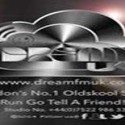 online radio Dream FM UK