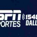 ESPN Deportes Dallas, Online radio ESPN Deportes Dallas, Live broadcasting ESPN Deportes Dallas, Radio USA