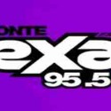 EXA FM 95.5, Online radio EXA FM 95.5, live broadcasting EXA FM 95.5