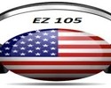 EZ 105 Fm, Online radio EZ 105 Fm, Live broadcasting EZ 105 Fm, Radio USA